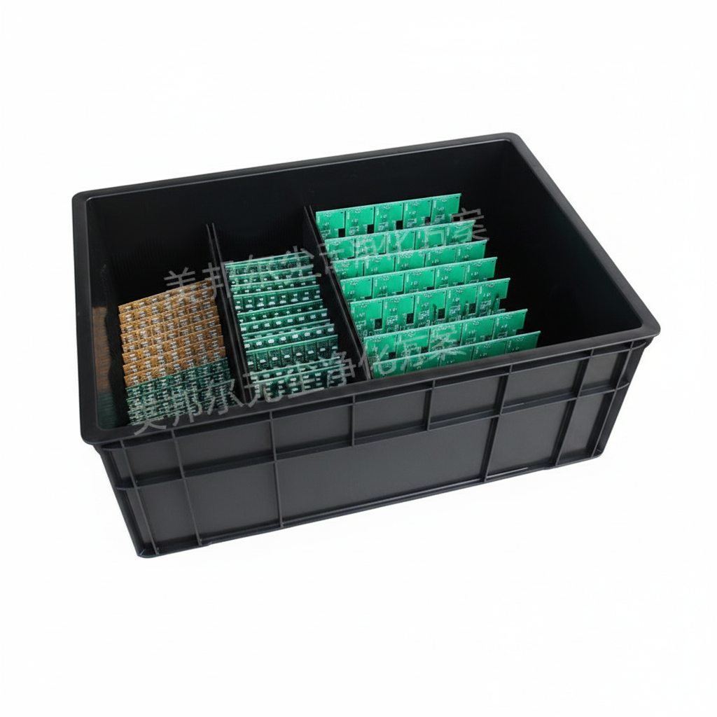 ESD PCB Rack