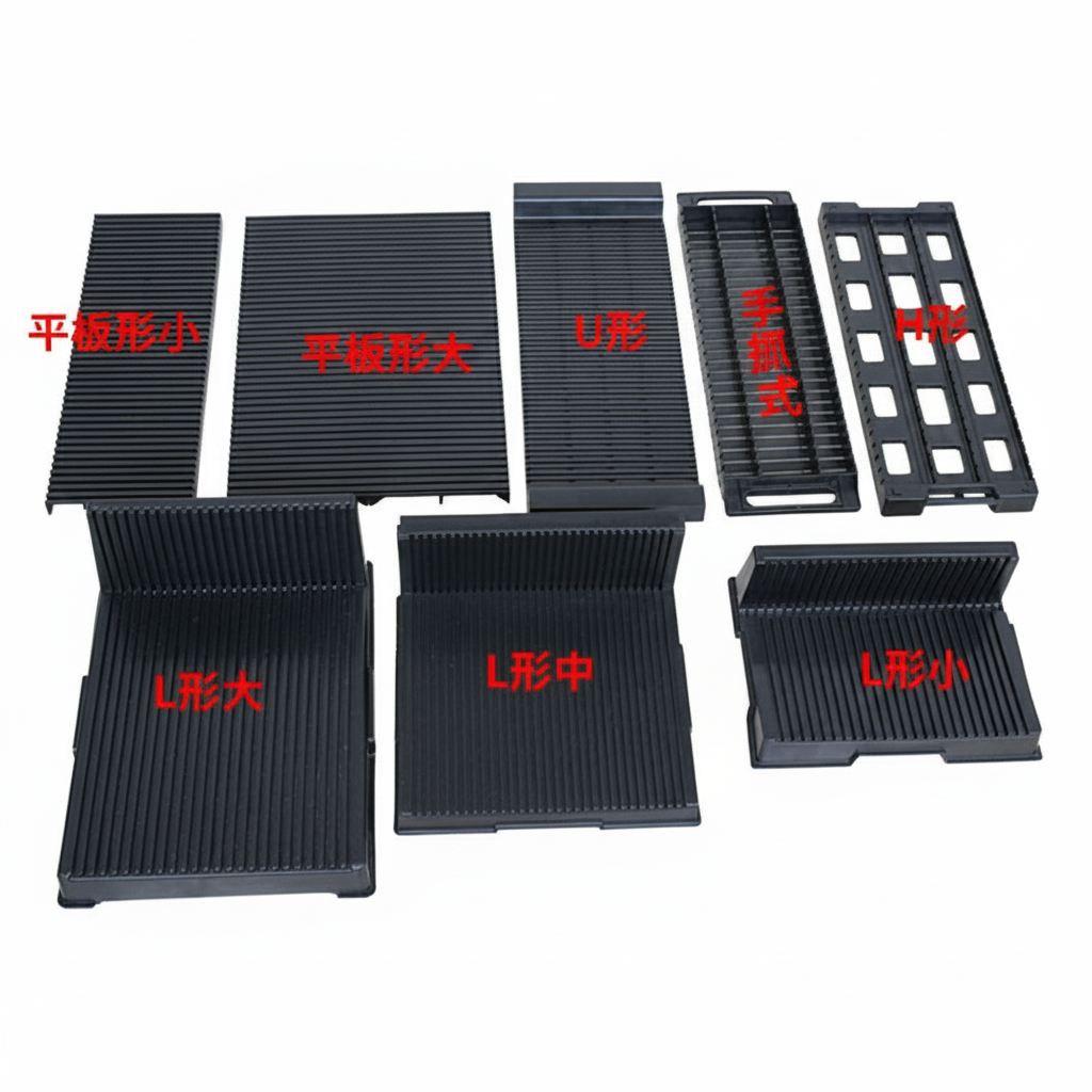 ESD PCB Rack