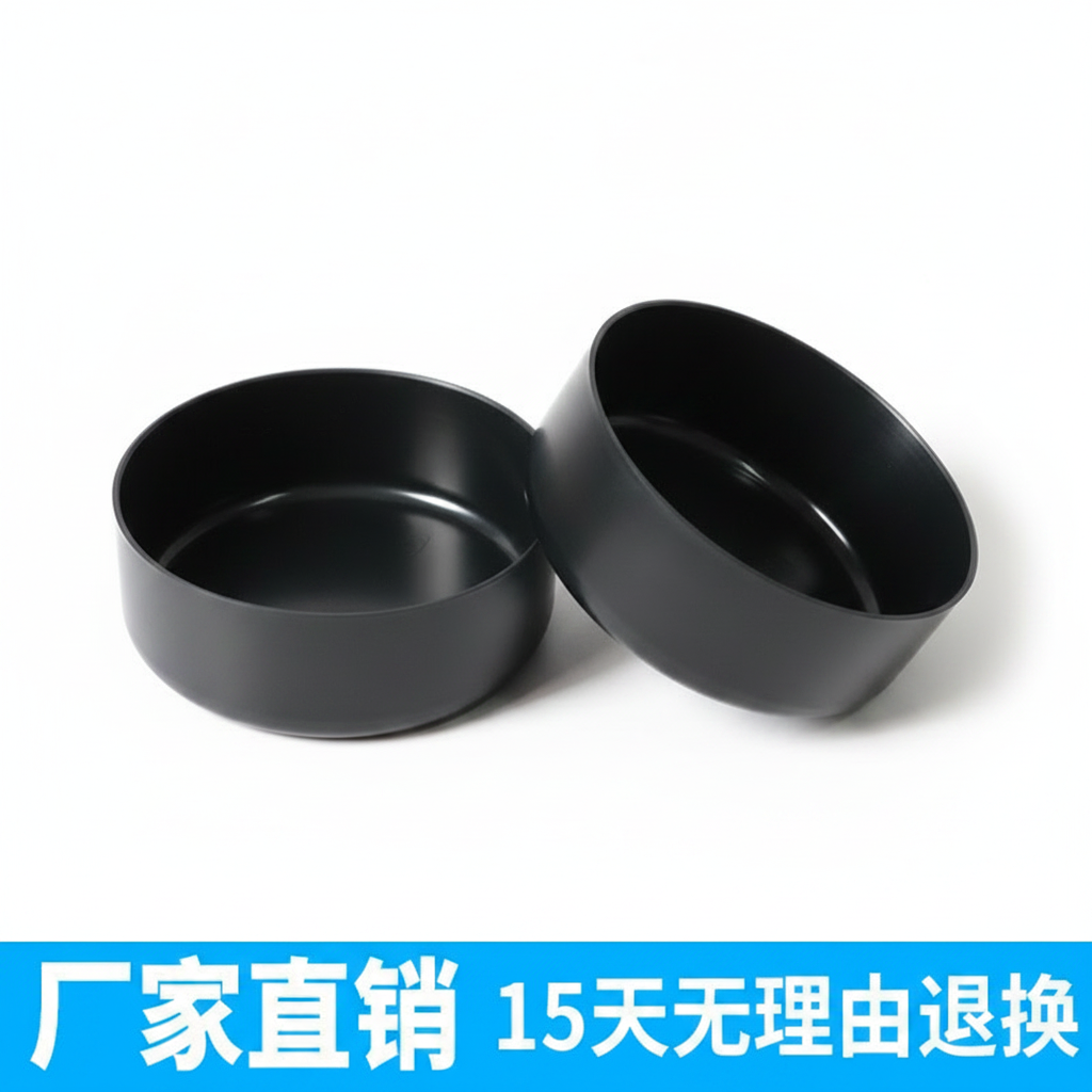 ESD Round Component Box