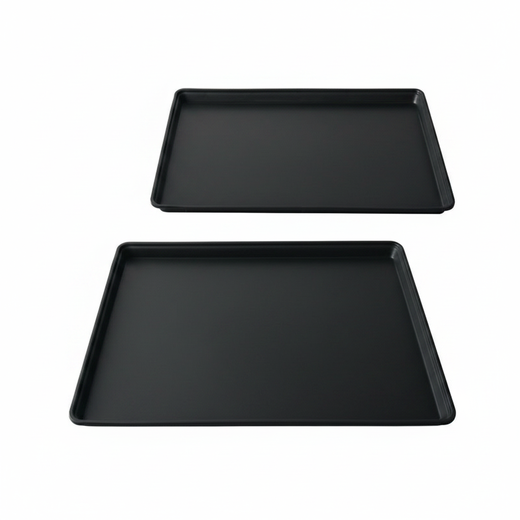 ESD Shallow Tray