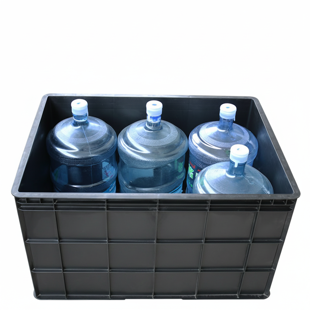 ESD Storage Box