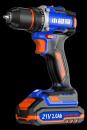 Cordless Drills Model 1322