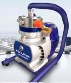 Industrial Washers Model 42263