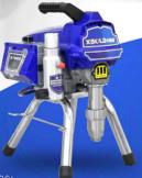 Industrial Washers Model XG-998