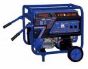 Gas Generators Small Model 7800E