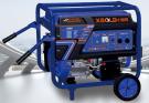 Gas Generators Small Model XG6800