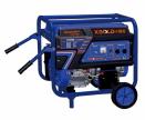 Gas Generators Large Model 12000E