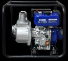 Diesel Water Pumps Model XG80BE
