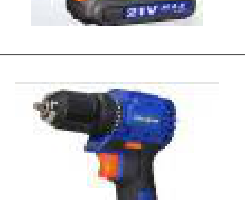 Cordless Power Tools