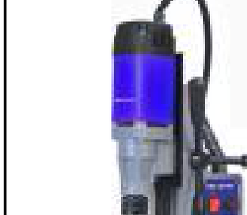 Core Drills Model 3716