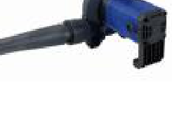 Electric Wrenches Model 3016C