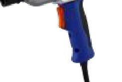 Electric Wrenches Model 3024C