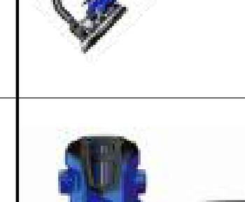 Wall Sanders Model 6923