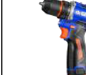 Electric Wrenches Model 113