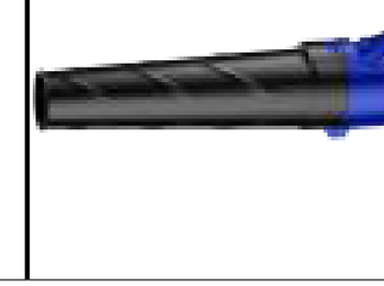 Electric Wrenches Model 3036C