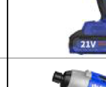 Cordless Drills Model 1306S