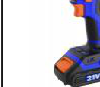 Cordless Drills Model 1323