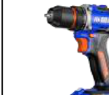 Cordless Drills Model 1323S