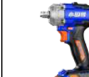 Cordless Impact Wrenches