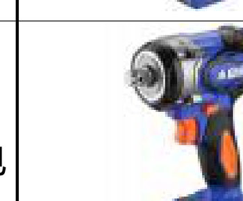 Cordless Rotary Hammers Model 21550T