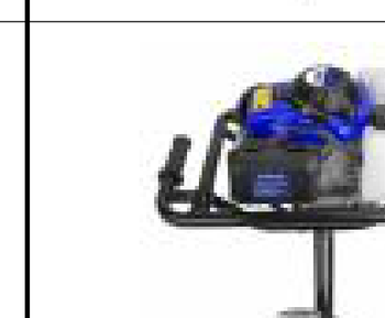 Earth Augers Model 8561