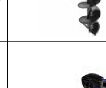 Earth Augers Model 8562