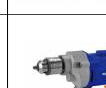 Electric Drills Model 3210