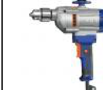 Electric Drills Model 9300