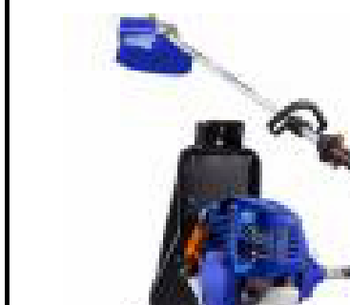 Gas Chain Saws Model 8247