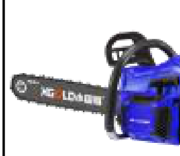 Gas Chain Saws Model 8561D