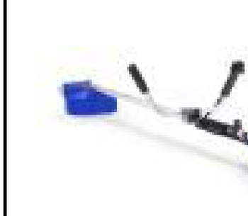 Gas Chain Saws Model 8602