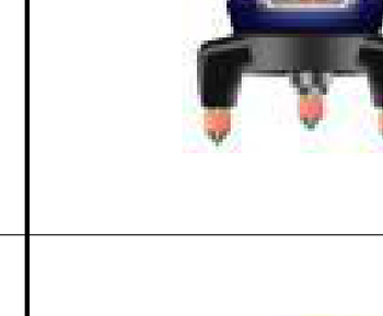 Laser Levels Model 7025