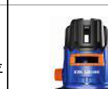 Laser Levels Model 7033