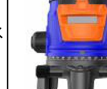 Digital Laser Levels