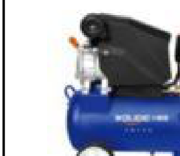 Air Compressors Model 16207