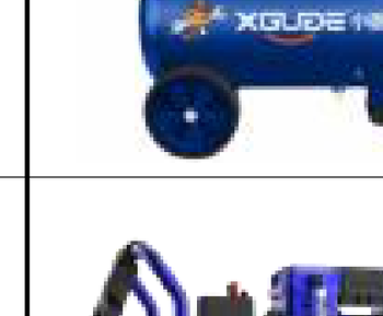 Silent Air Compressors Model 12603