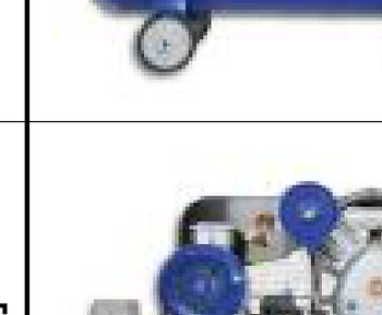 Belt-Drive Compressors Model 06712S