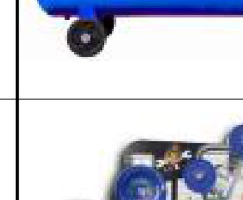 Large Compressors Model 09809