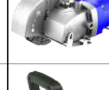 Angle Grinders Model 9018