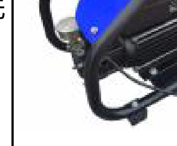 Industrial Washers Model 41600