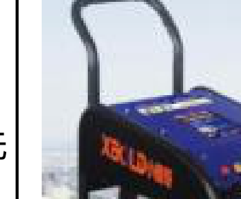 Industrial Washers Model 42260