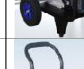 Industrial Washers Model 42263