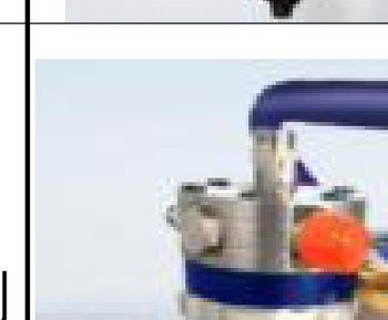 Industrial Washers Model 690S