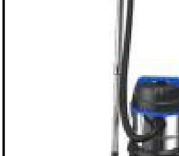 Industrial Vacuums Model X15LX