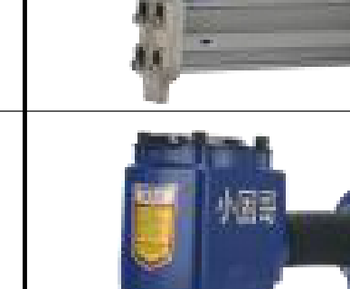 Nail Guns Model XGST64C