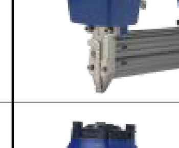 Nail Guns Model XGT50G