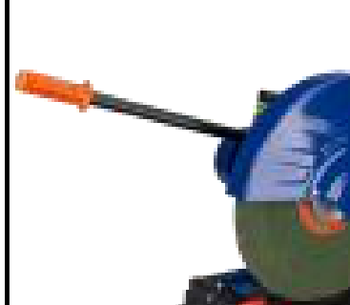 Pneumatic Nailers Model 53400