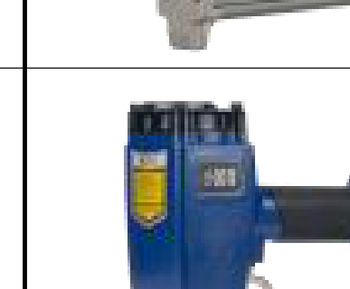 Pneumatic Nailers Model XG1022JA