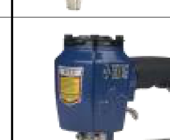 Pneumatic Nailers Model XG422J