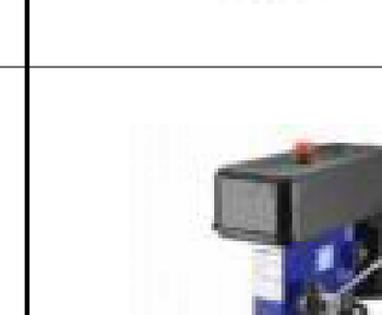 Industrial Bench Drills